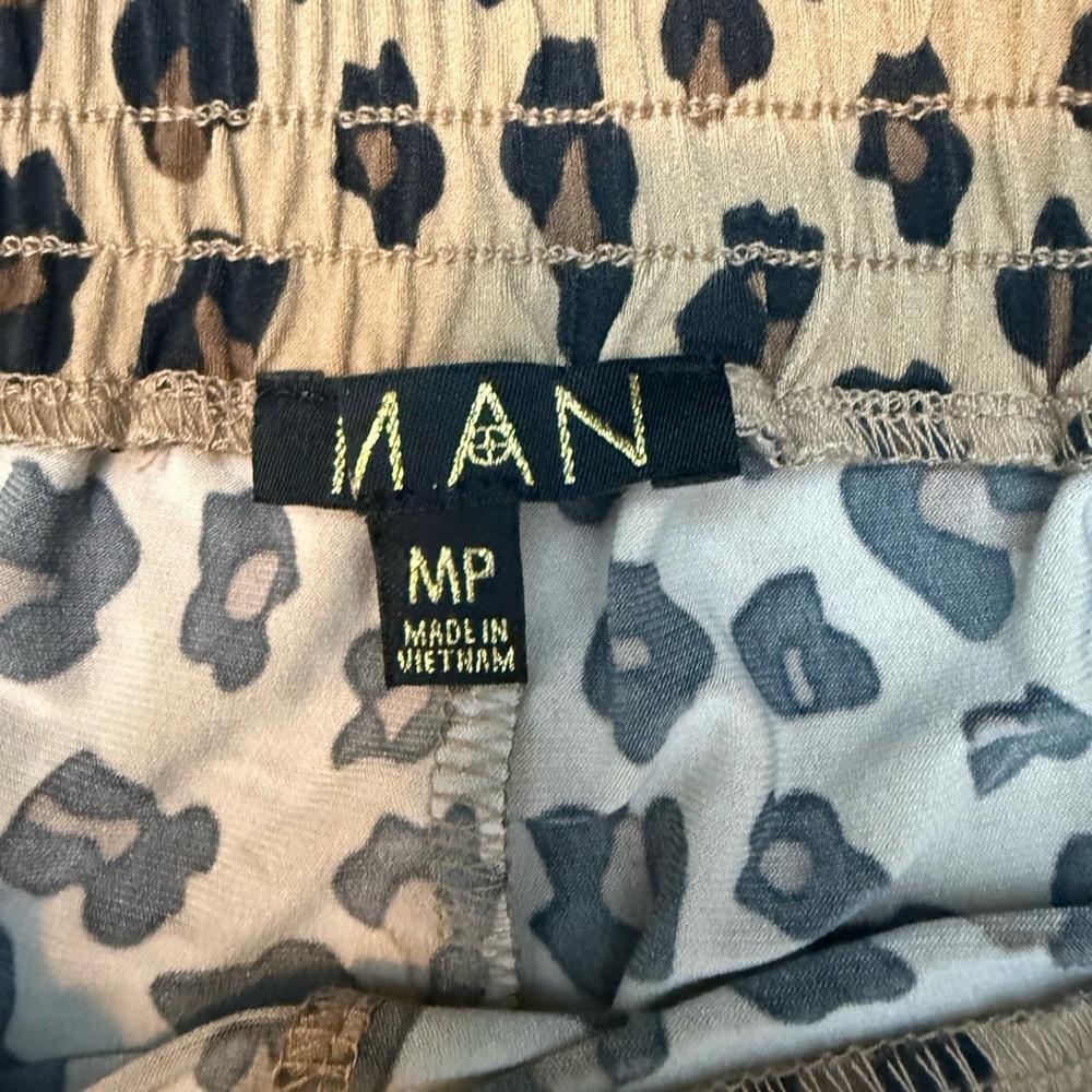 Imam Soft Lounge Pants NWT - Picture 5 of 7